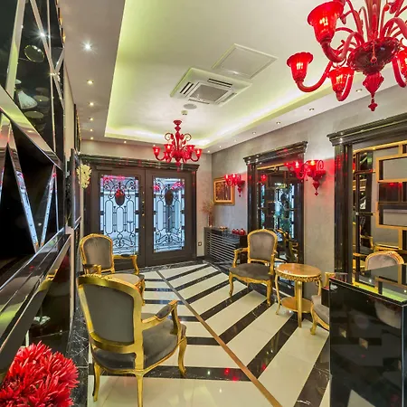 The Million Stone Hotel - Special Category-2