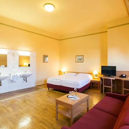 Hotel Post Wien-2