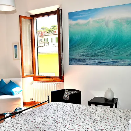 Chez Moi B&B-2