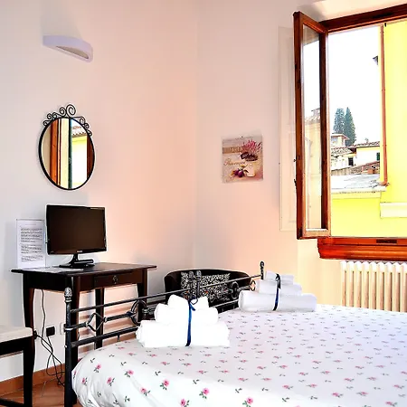 Chez Moi B&B-2