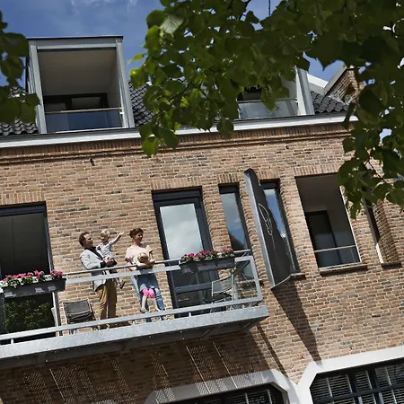 Hotel De Schout-2