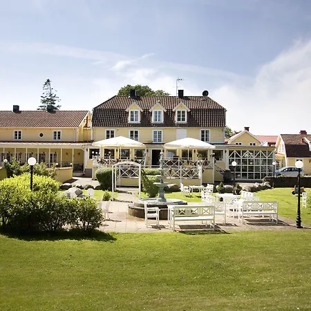 Hotel Skansen-3