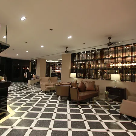 Ktk Pattaya Hotel & Residence-3