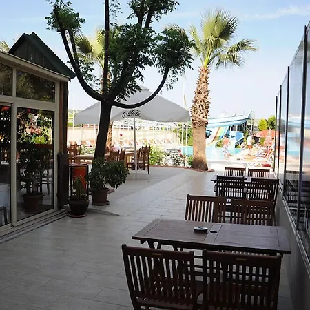 Lims Bona Dea Beach Hotel-3