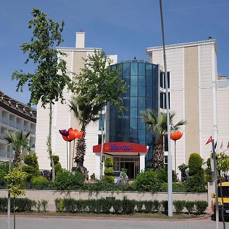Lims Bona Dea Beach Hotel-2