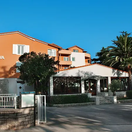 Hotel Minerva-3