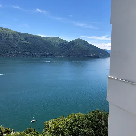 Casa Berno Panorama Resort-2