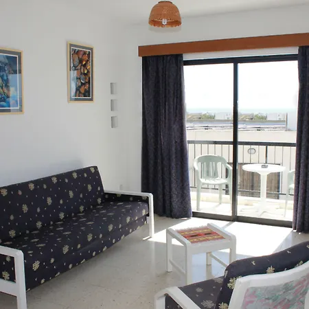 Florea Hotel Apartments-2
