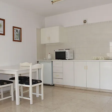 Florea Hotel Apartments-3