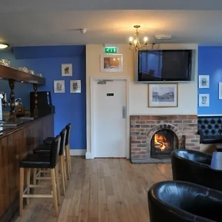 Royal George Hotel-2