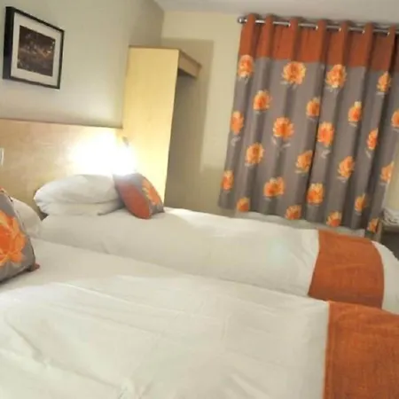 Royal George Hotel-2