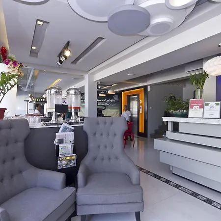 Eloisa Royal Suites-3