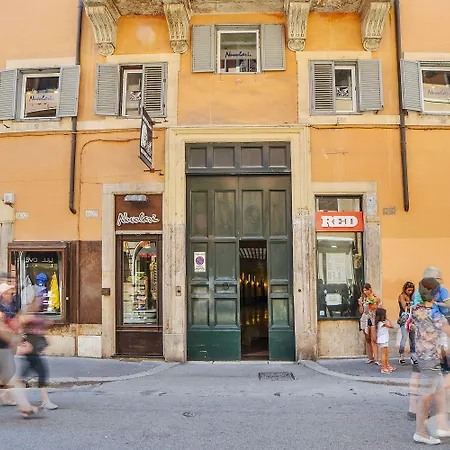 Royal Rooms Corso-2