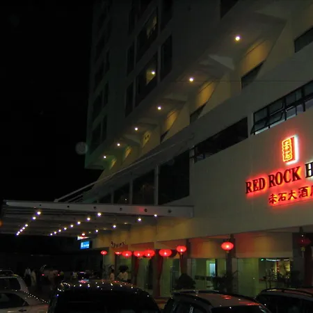Red Rock Hotel Penang-2