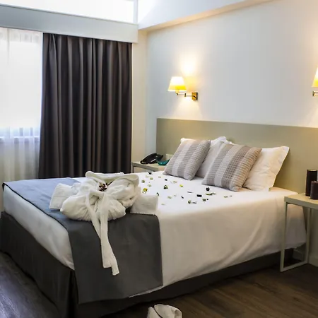 Hotel Black Tulip - Porto Gaia-2
