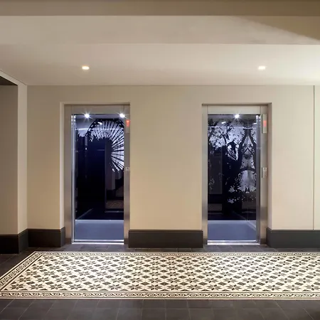 Nh Collection Torino Piazza Carlina-3