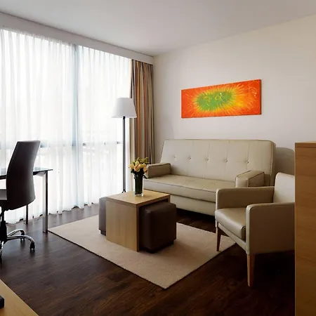 Residence Inn By Marriott Sarajevo-2