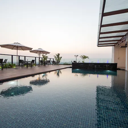 Hotel Parami-2