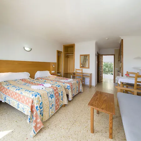 Apartamentos Green Line Bon Sol - Ab Group-3