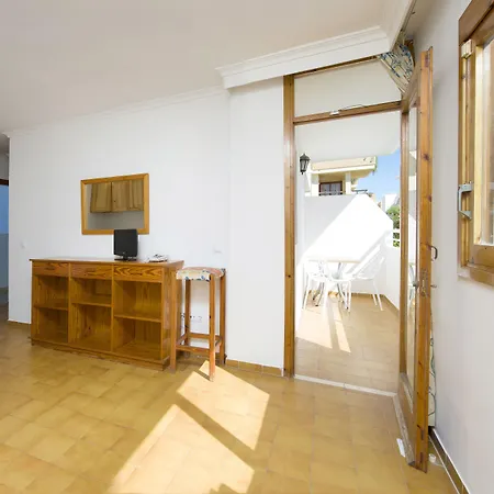 Apartamentos Green Line Bon Sol - Ab Group-2