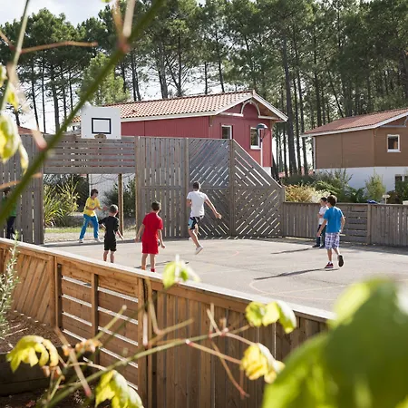 Vacanceole - Le Domaine Des Grands Lacs-3