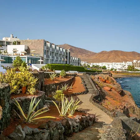 Hotel Mirador Papagayo By Livvo-3