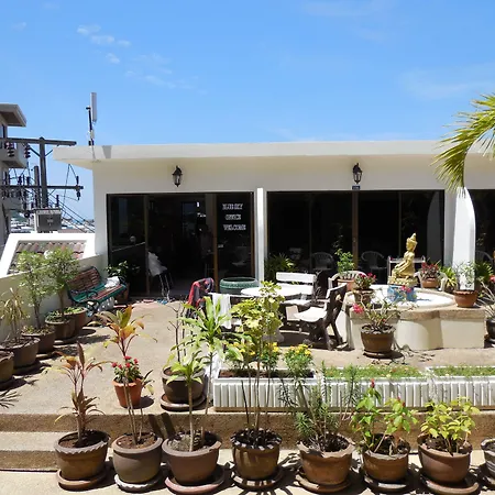 Blue Sky Residence-3