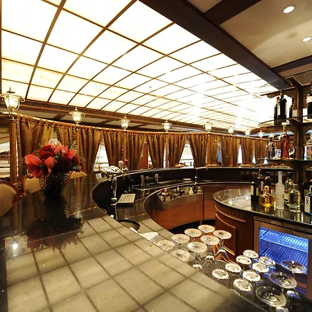 Harbourview Hotel Macau-3