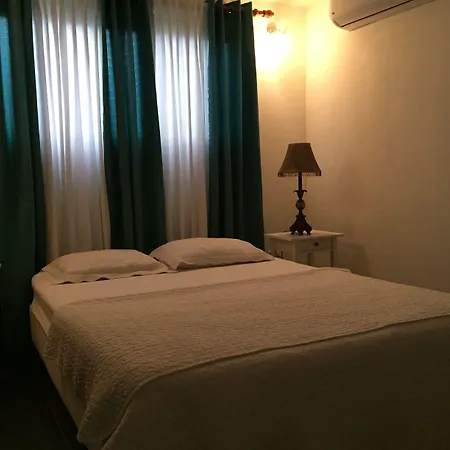 Manaya Bed & Breakfast-3