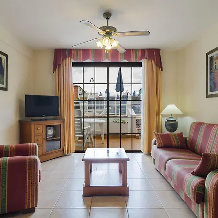 Club Tenerife Apartments-3