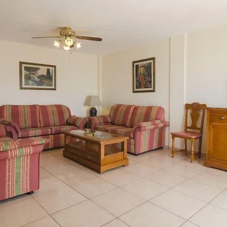 Club Tenerife Apartments-2