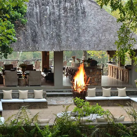 Summerfields Rose Retreat And Spa-2