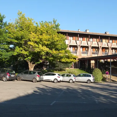 Vacances Bleues Hotel Castel Luberon-3