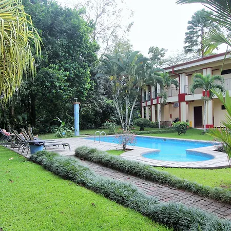 Hotel Monte Real-2