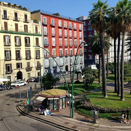 B&B Palazzo Satriano-2