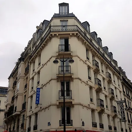 Angleterre Hotel-3