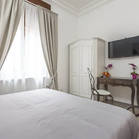 Rome Eco Suites-2