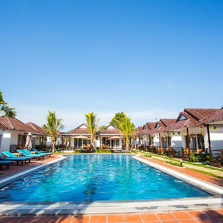 Sea Breeze Resort-2