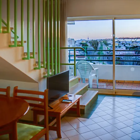 Ourabay Hotel Apartamento - Art & Holidays-2