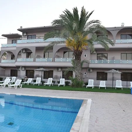 Rose Hotel Faliraki-3