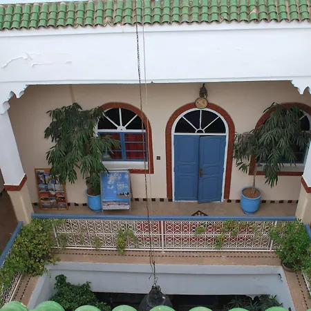Riad Azalia-3