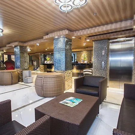Diamond Water Edge Resort-3