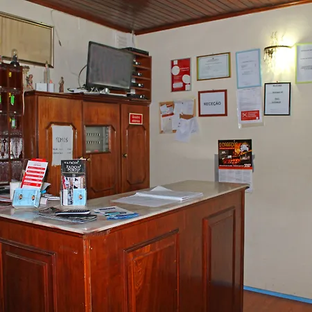 Guest House Henrique VIII-2