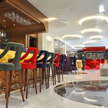Veyron Hotels & Spa-2