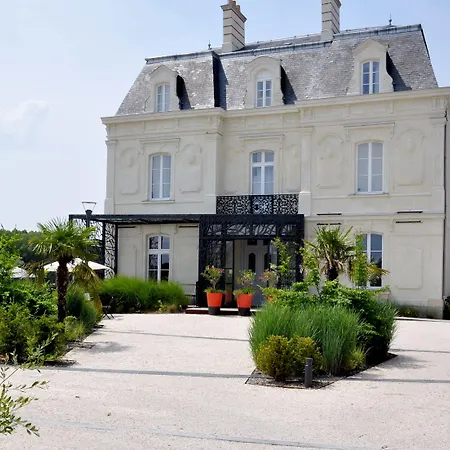 Hôtel Les 3 Lieux - Restaurant Gastronomique, Bistrot, Espace sensoriel-3