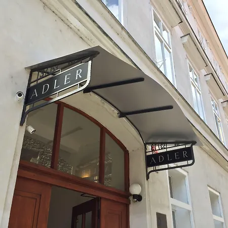 Hotel Adler - Czech Leading Hotels-3
