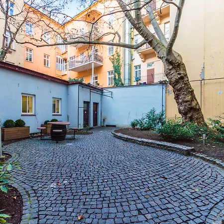 Hotel Adler - Czech Leading Hotels-2