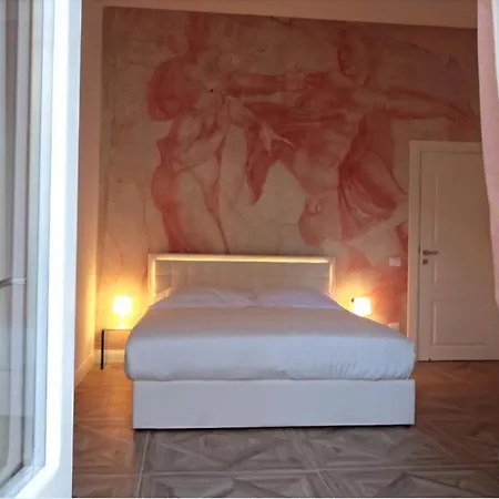 Relais Santa Lucia sul Mare, Napoli-2