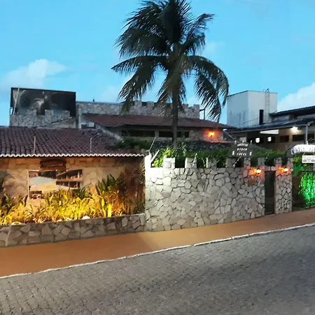 Castelo Beach Hotel-3