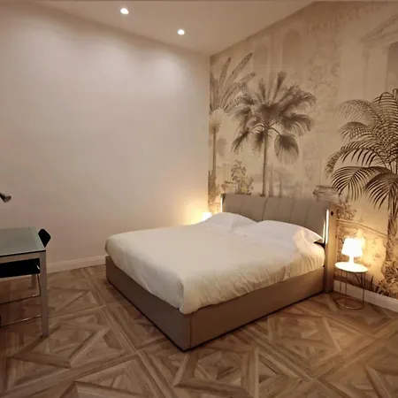Relais Santa Lucia sul Mare, Napoli-2